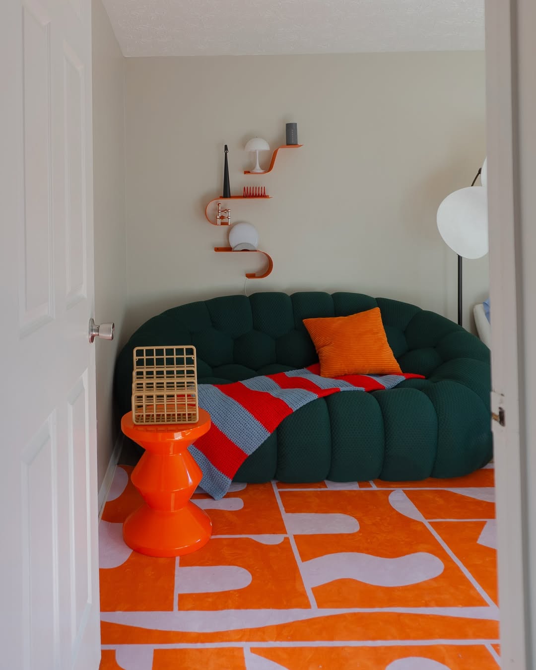 How to Create a Cozy Home You Love Coming Back To