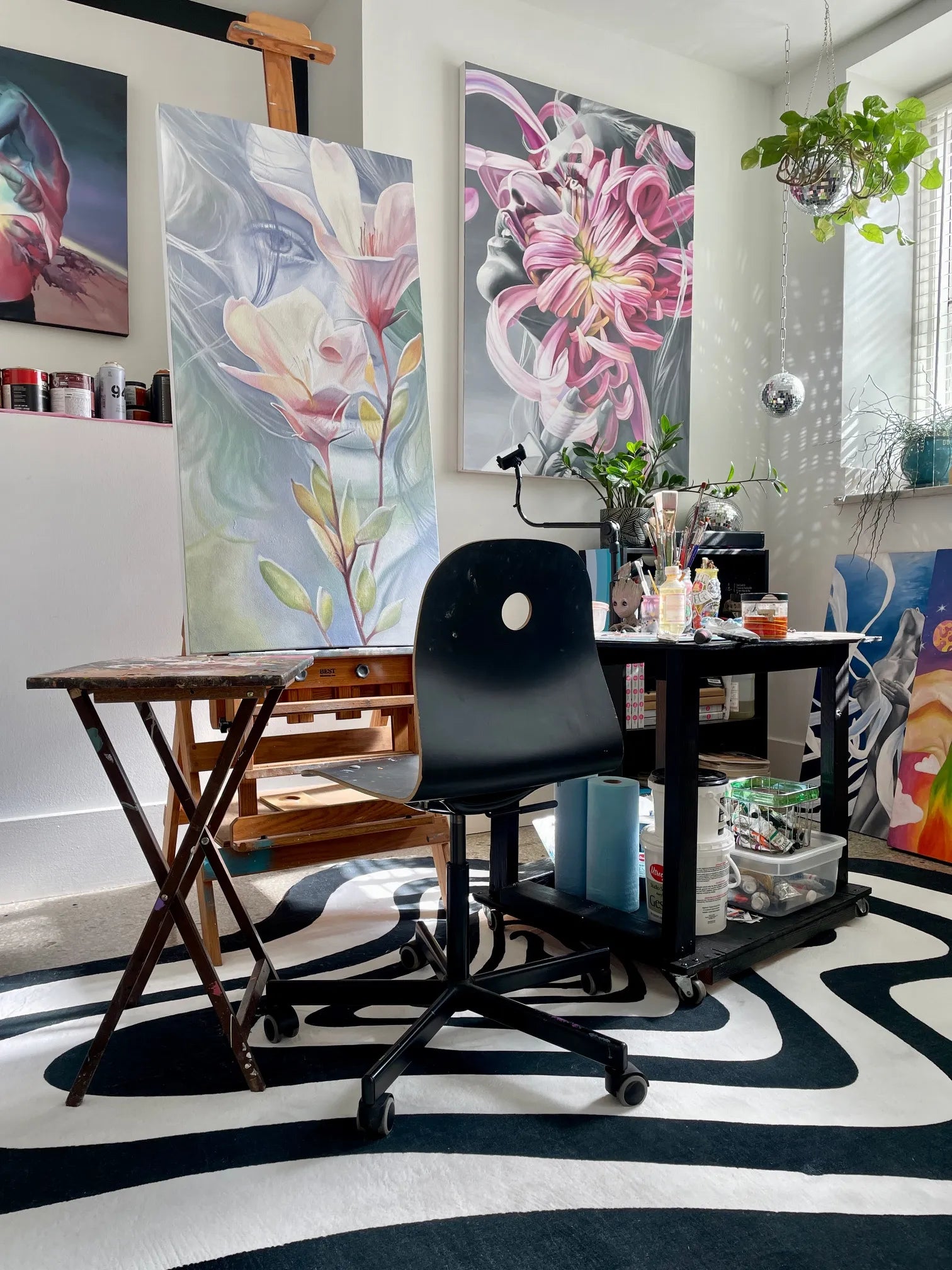 How to Choose the Right Rug for Busy, Messy Households