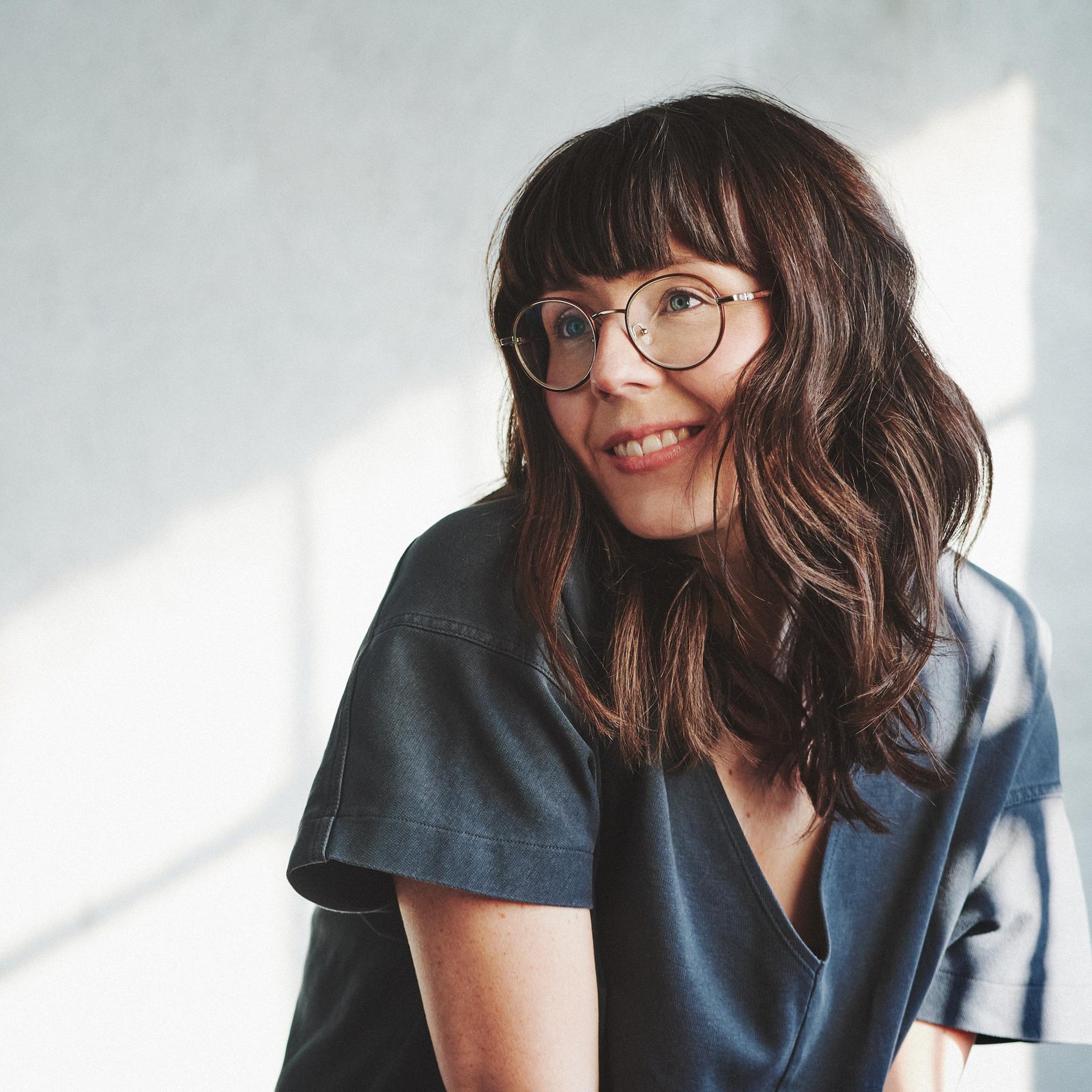 Whimsy Underfoot: The Lany Space x Anne Julie Collection