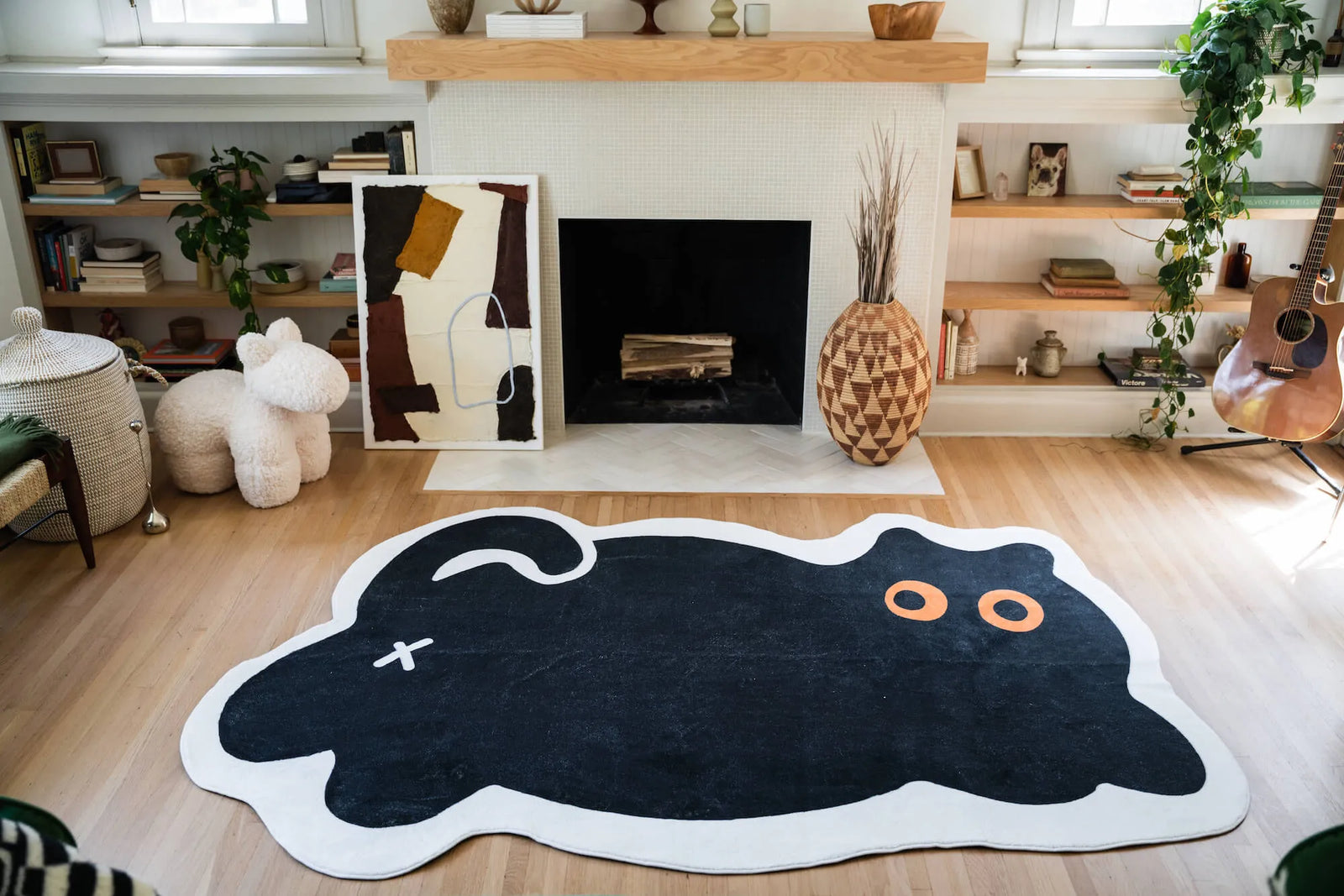 How to Design Your Living Room Like a Pro