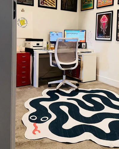 Why Minimalist Interiors Benefit from Modern Rugs
