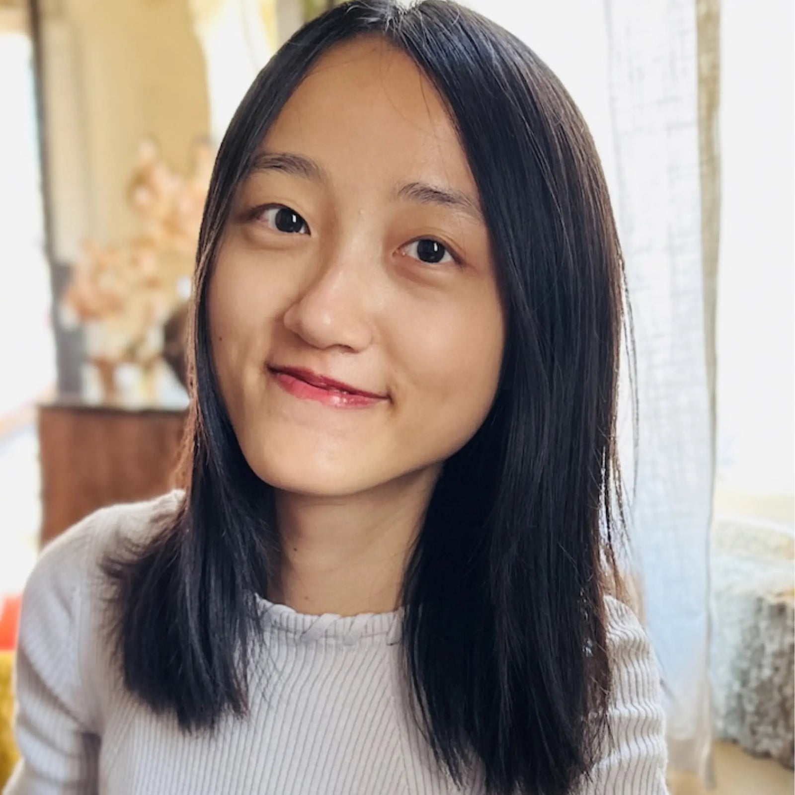 Lany Space x Heather Zhou: Joyful Geometry for Everyday Living