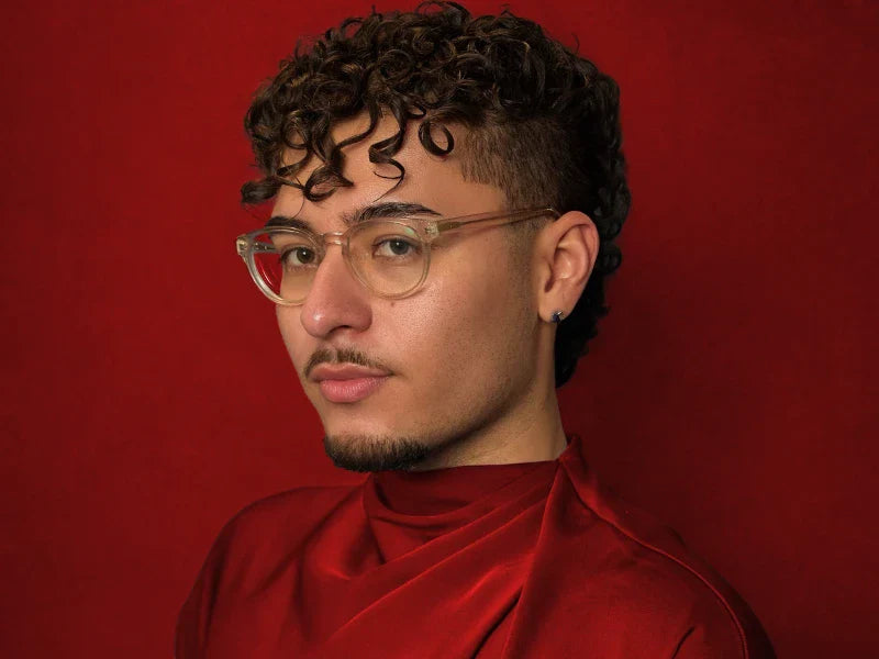 Lany Space x Juan Marquez: Big Color, Maximalist Style, Real Life Homes