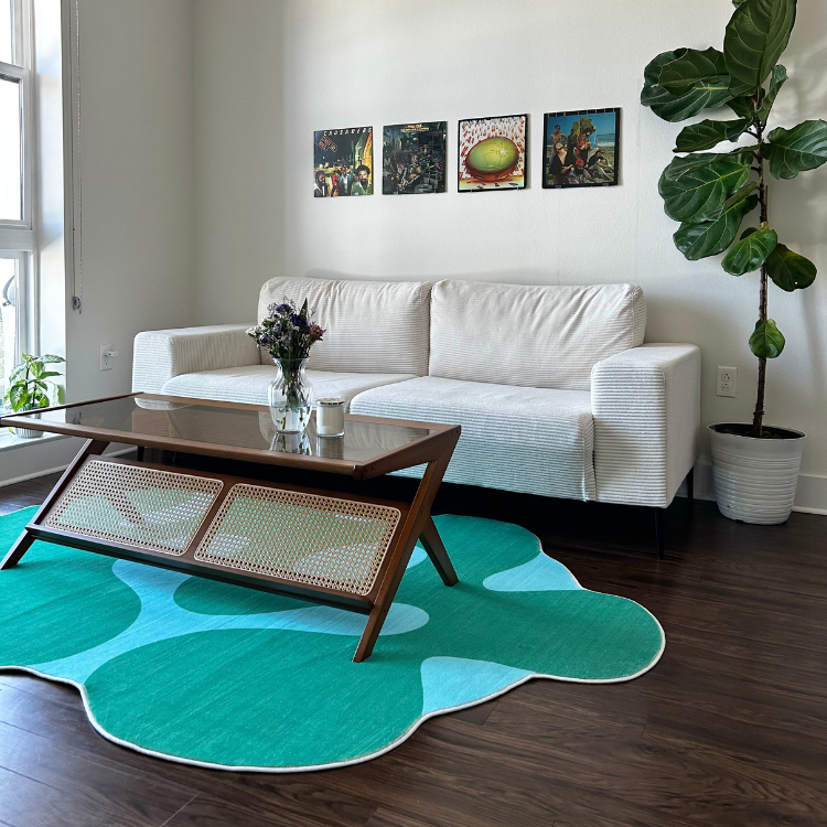 Top Trends in Designer Rugs for Upscale Homes