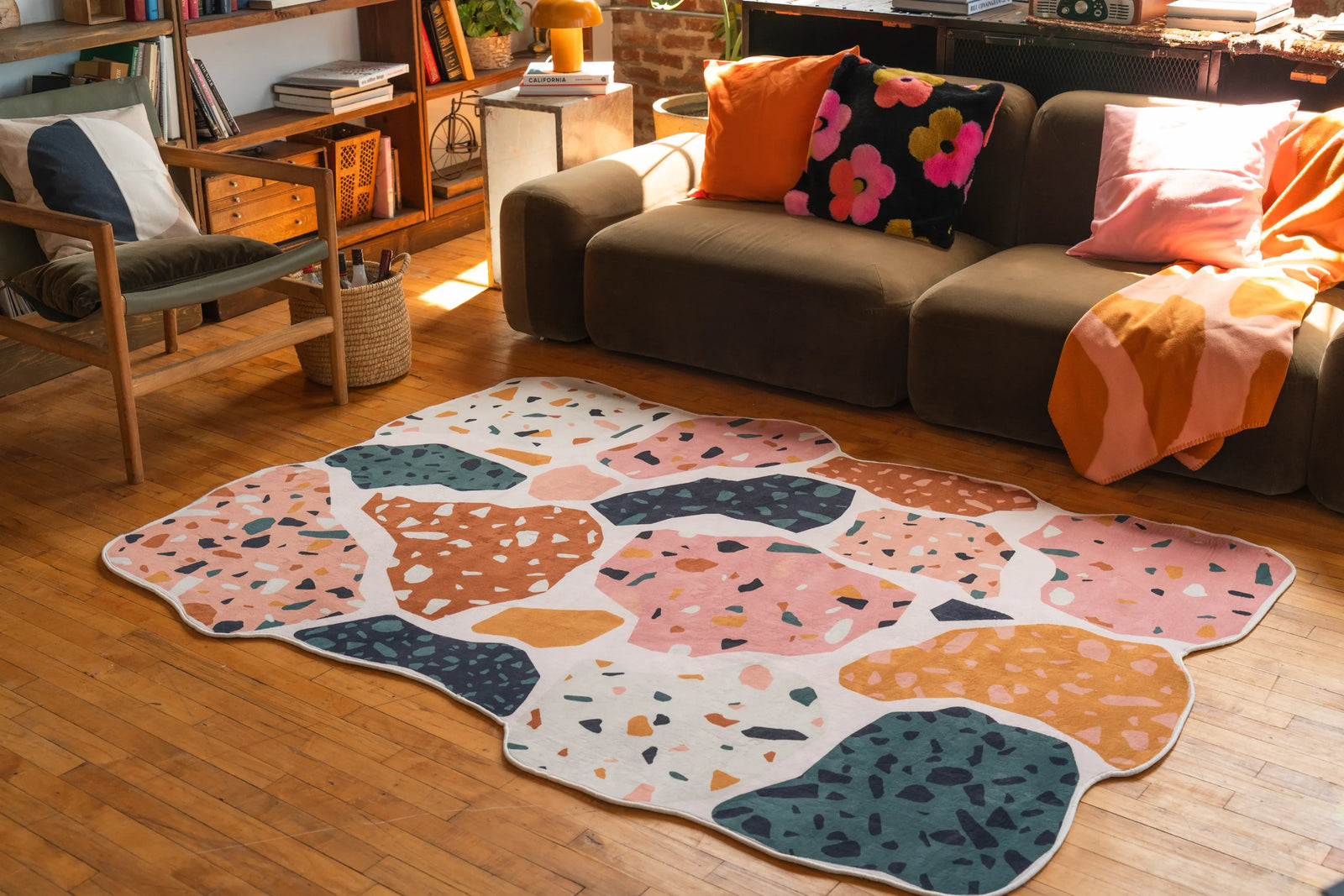 Is Rug Important in Interior Design? Here's Why It Still Matters