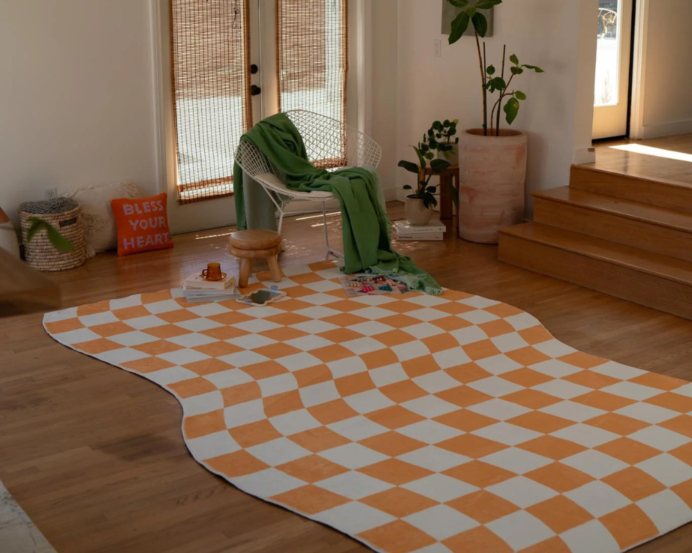 Cleaning and Maintenance Guide for Irregular Shaped Rugs