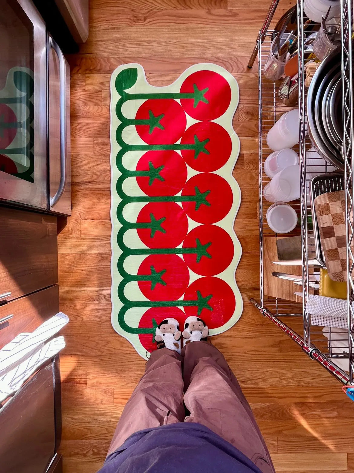 How to Choose the Right Rug Runner for Hallways