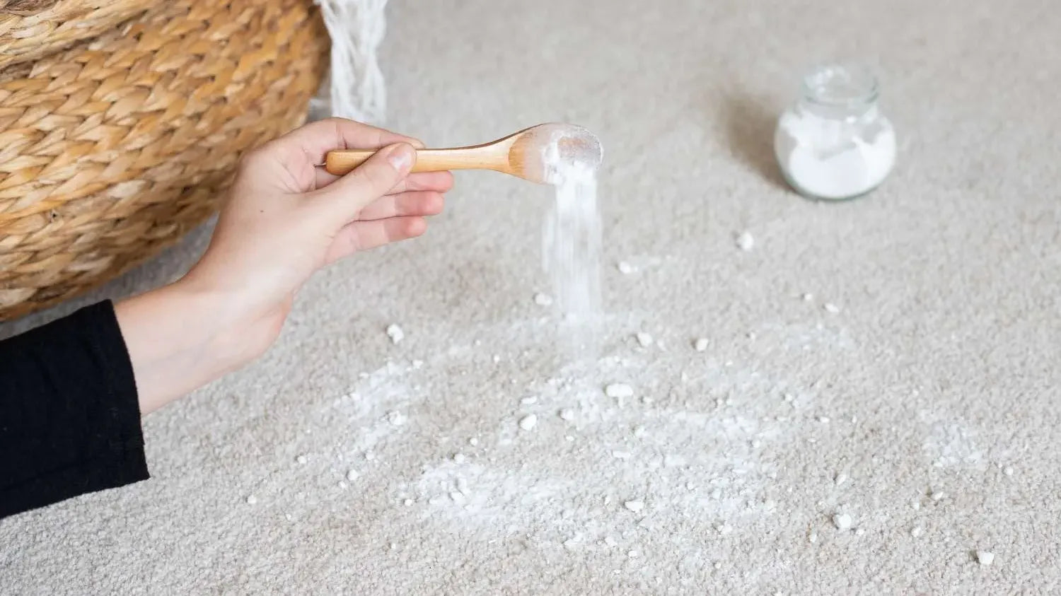 7 Carpet Deodorizer Tricks: How to Get Odor Out of Carpet Fast