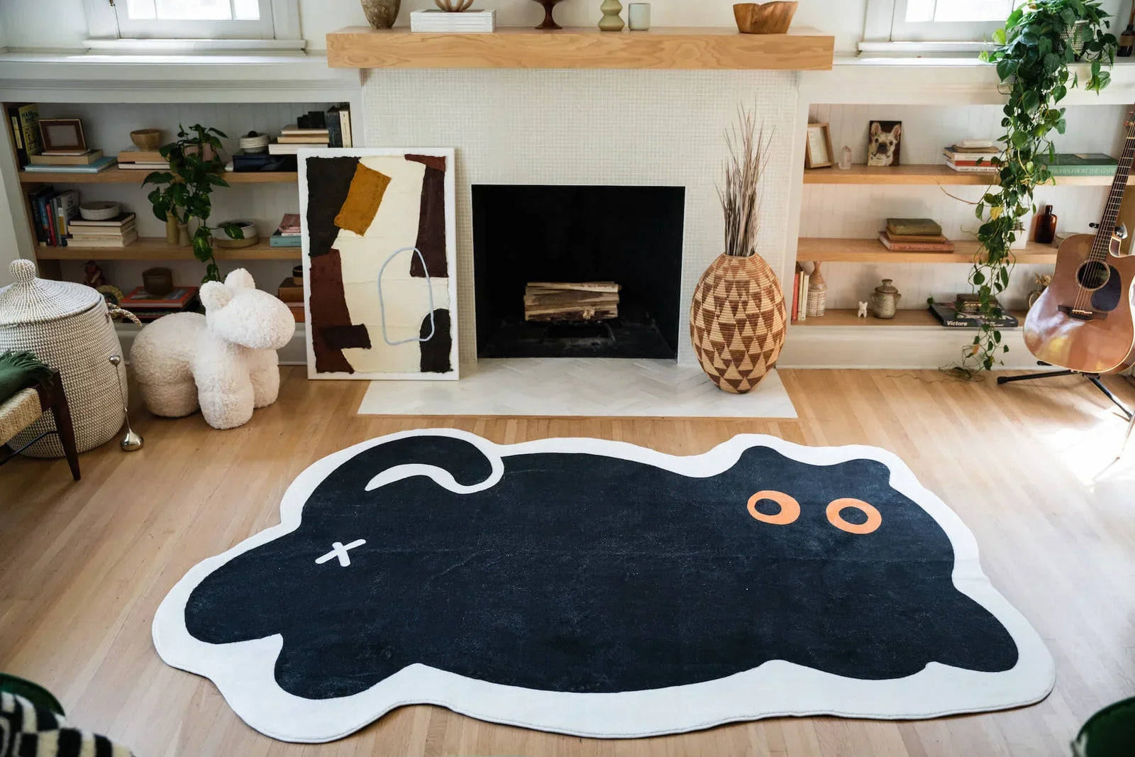Rug Sizes for Living Room: How to Choose the Right Fit