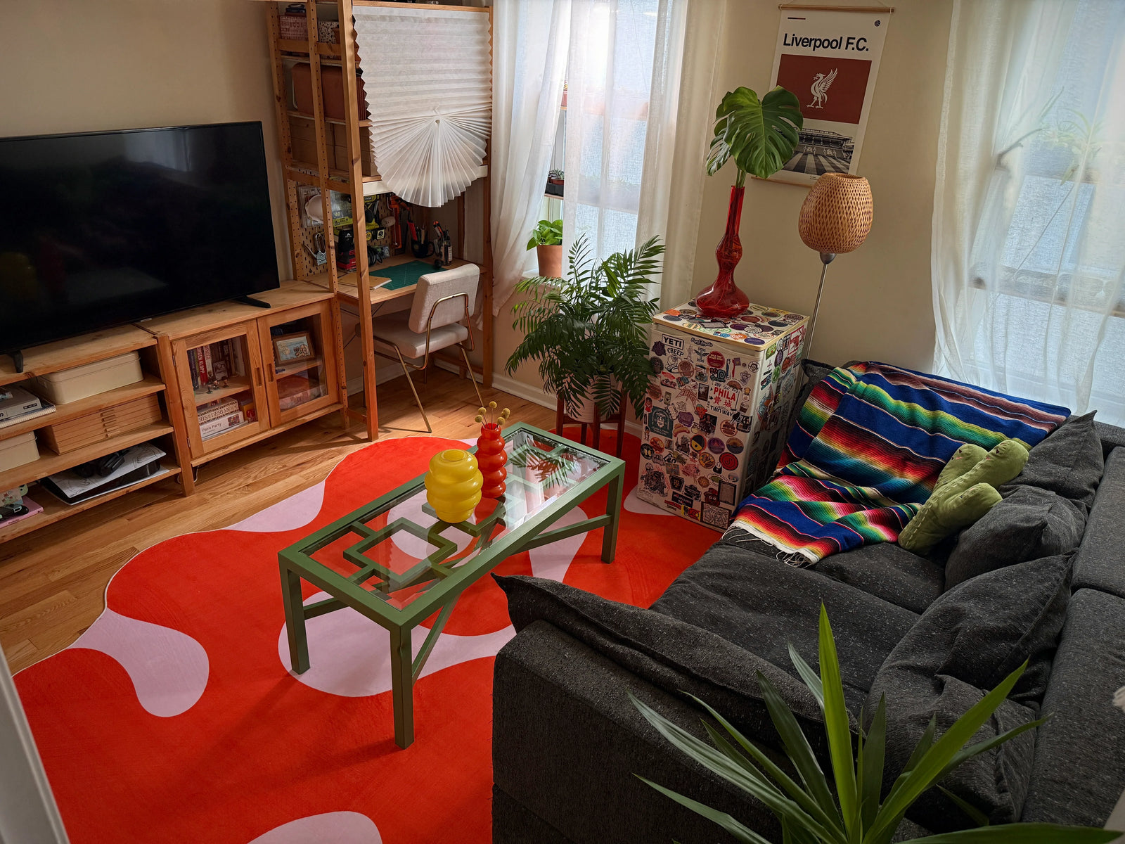 Best Rugs for High Traffic Areas: Durable Rugs for Busy Homes