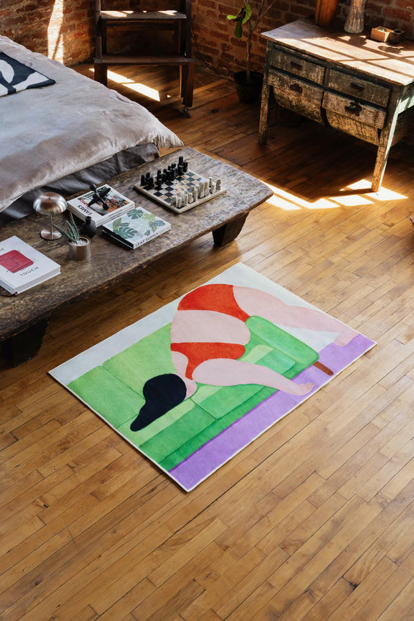 Fresh New Arrivals: Latest Rug Designs 2025 โ Lany Space