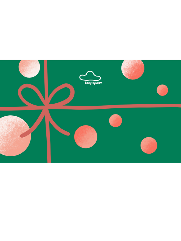 Lany Space Gift Card